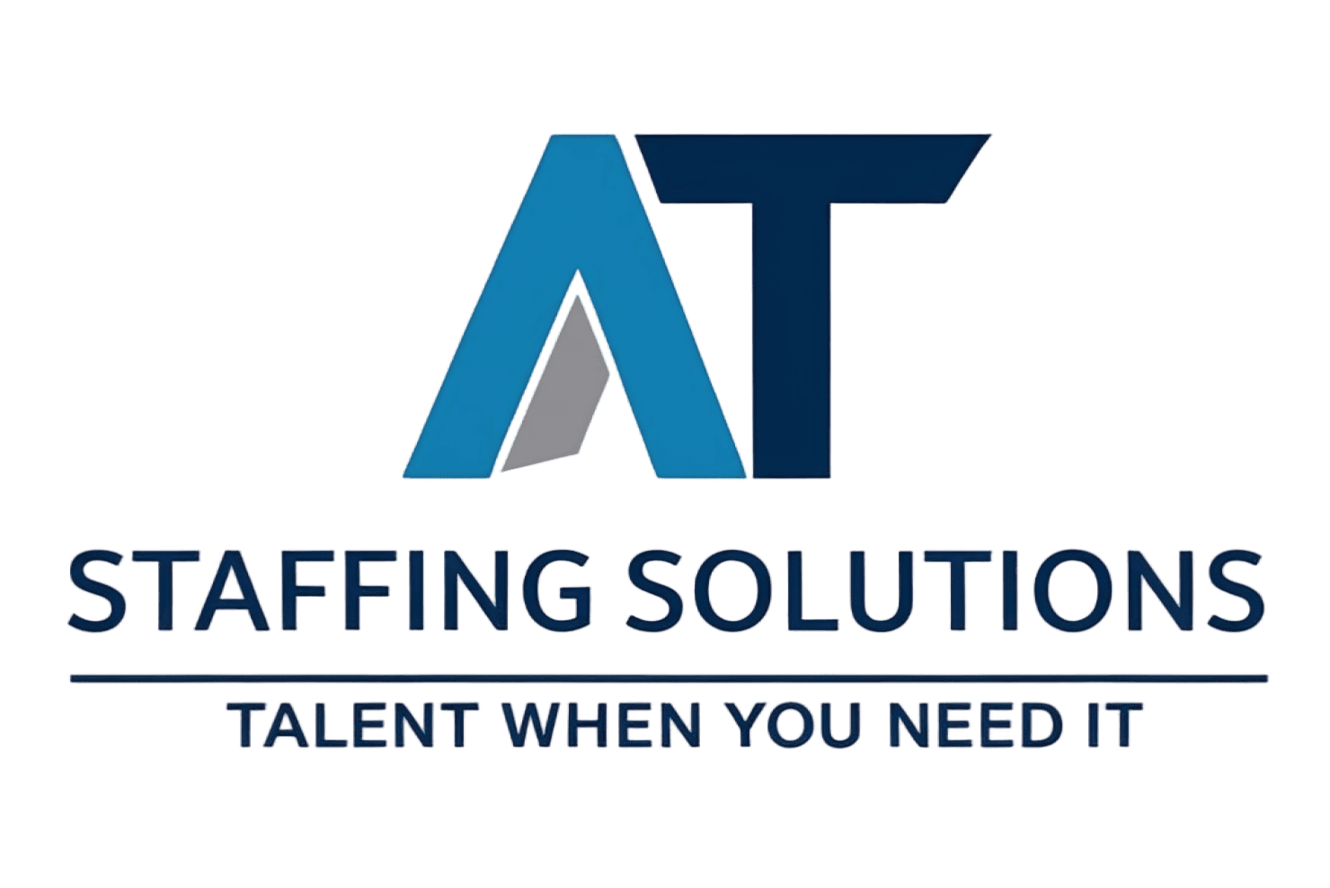 Talent when you need it