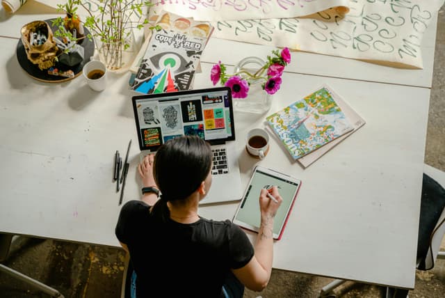 Client-centric approach